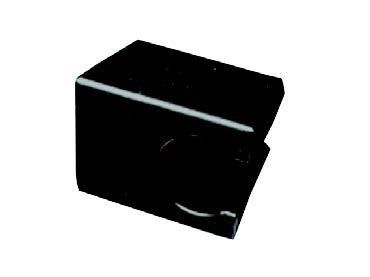 AREZZO design BLACKFIELD Zuhanytartó AR-8807